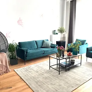 Bpr Kyanit Design With A/c Appartamento
