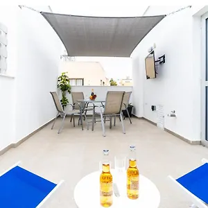 Spiros Luxury , Ayia Napa Cipro