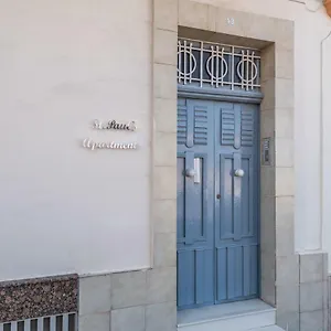 Spacious Duplex - St.paul's , La Valletta Malta